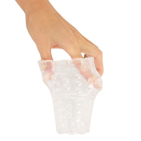 Автоматический мастурбатор Rebel Rotating