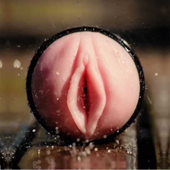 Мастурбатор FleshLight - Pink Lady Mini-Lotus