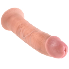 Фаллос King Cock 9", Pipedream