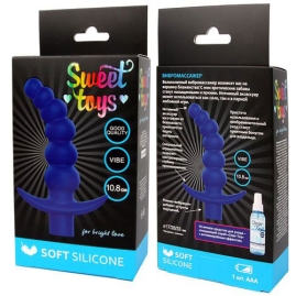 Вибростимулятор Sweet Toys