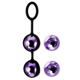 Вагинальные шарики A-Toys 764006