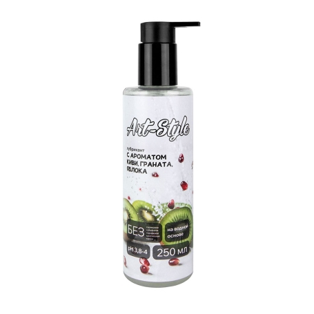 Смазка Art-Style с ароматом