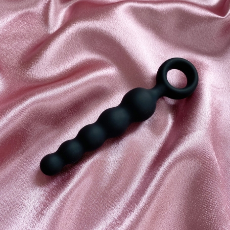 Анальная ёлочка Sex Expert