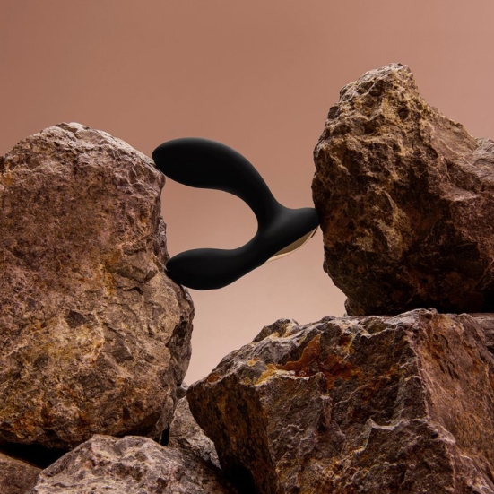 Стимулятор простаты Hugo 2