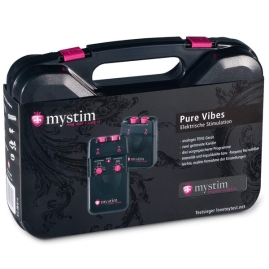 Электростимулятор Mystim Pure Vibes