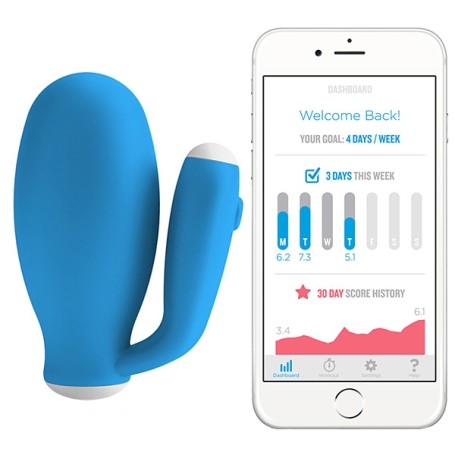 Тренажер kGoal Minna