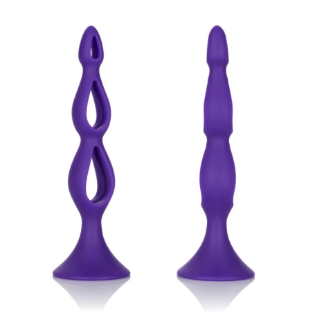 Стимулятор Silicone Triple Probe