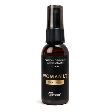 Интимный спрей Mini Mini с сужающим эффектом