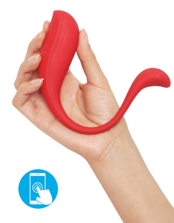 Вибратор Svakom Phoenix Neo 2