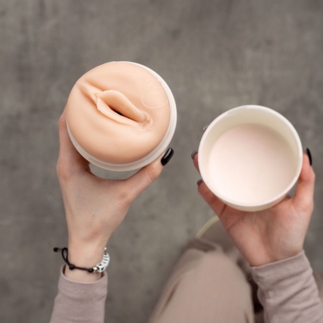 Мастурбатор Fleshlight - Jenna Haze Obsession